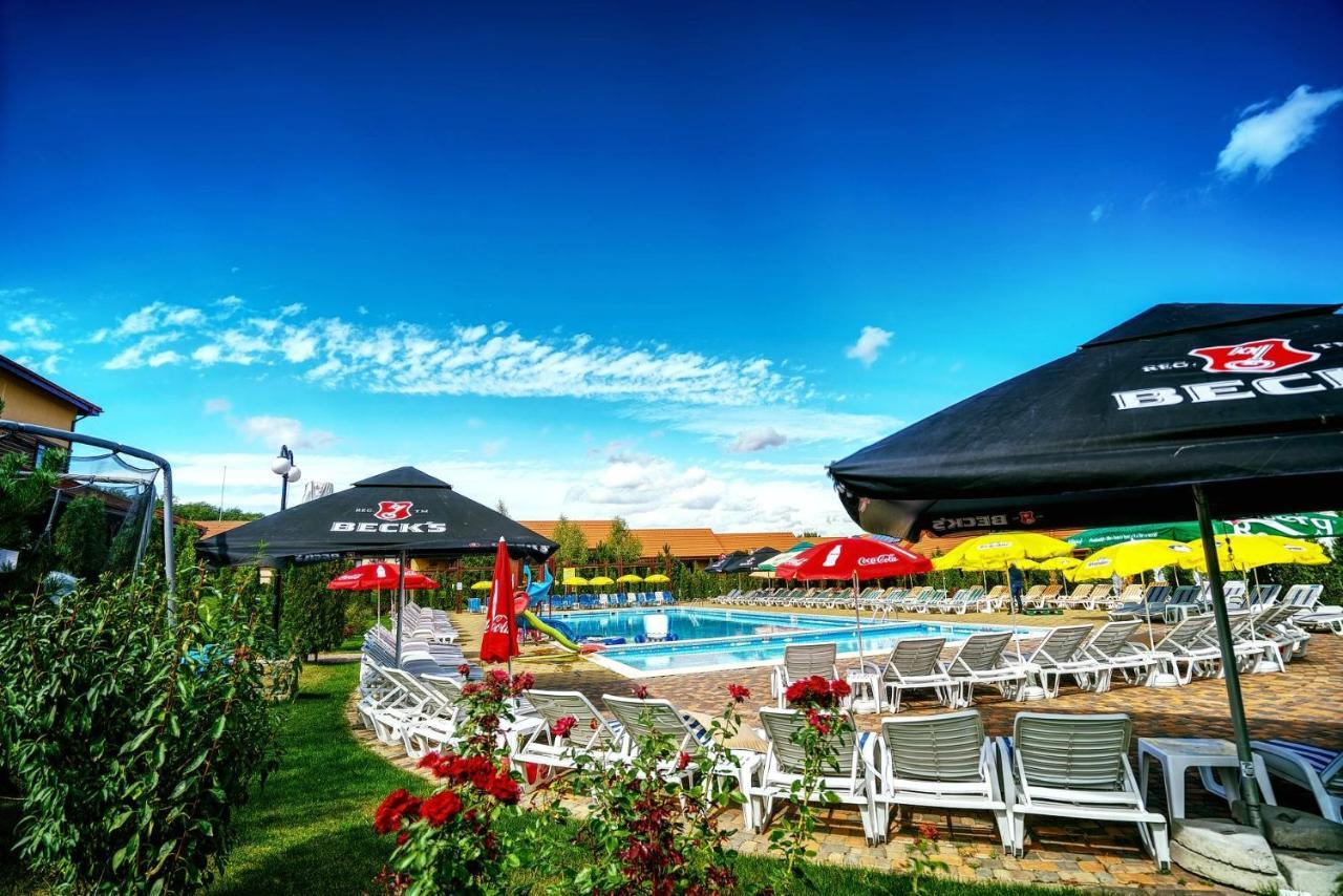 Aqua Party Victoria (Iasi) Exterior photo