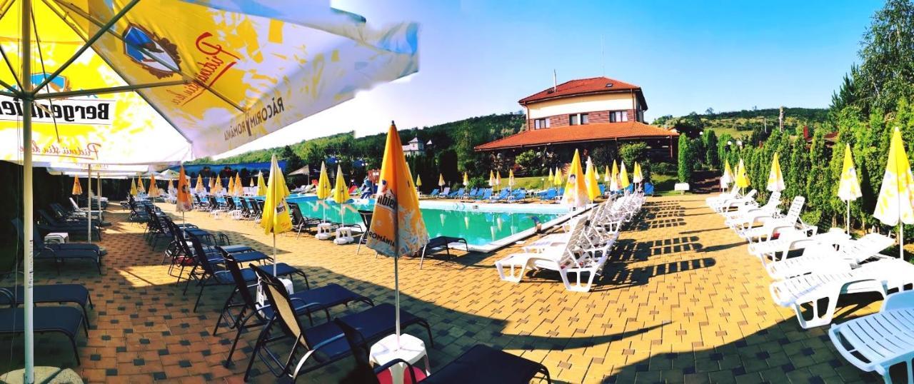 Aqua Party Victoria (Iasi) Exterior photo