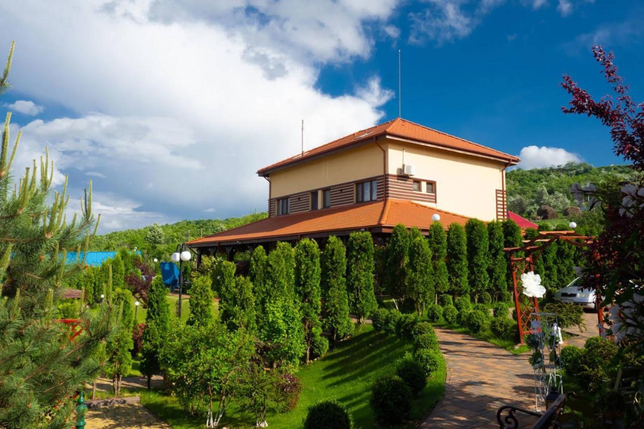 Aqua Party Victoria (Iasi) Exterior photo