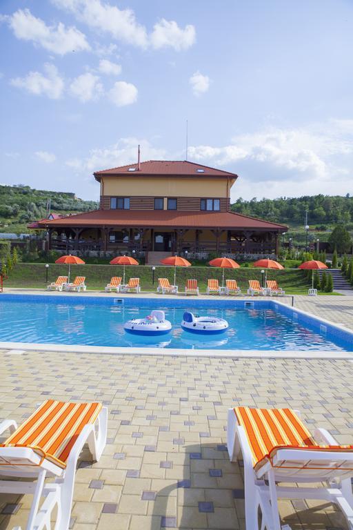 Aqua Party Victoria (Iasi) Exterior photo