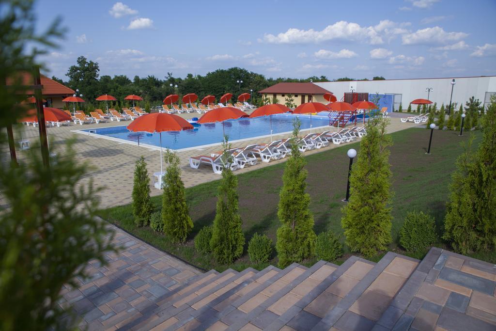 Aqua Party Victoria (Iasi) Exterior photo