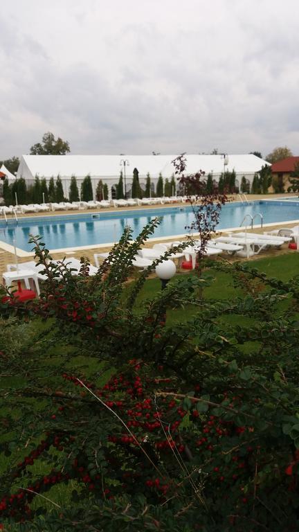 Aqua Party Victoria (Iasi) Exterior photo